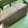 GUCCI GG DUFFLE BAG