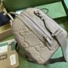 GUCCI GG DUFFLE BAG
