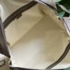 GUCCI GG DUFFLE BAG