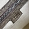 GUCCI GG DUFFLE BAG