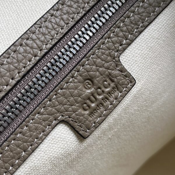 GUCCI GG DUFFLE BAG