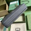 Gucci OPHIDIA GG TRAVEL CASE