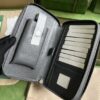 Gucci OPHIDIA GG TRAVEL CASE