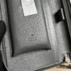 Gucci OPHIDIA GG TRAVEL CASE