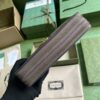 Gucci OPHIDIA GG TRAVEL CASE