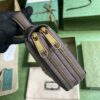 Gucci OPHIDIA GG TRAVEL CASE