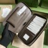 Gucci OPHIDIA GG TRAVEL CASE