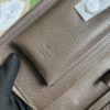Gucci OPHIDIA GG TRAVEL CASE