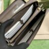 Gucci OPHIDIA GG TRAVEL CASE