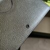 Gucci GG Marmont leather mini chain bag