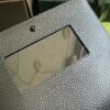 Gucci GG Marmont leather mini chain bag