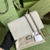 Gucci GG Marmont leather mini chain bag