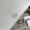 Gucci GG Marmont leather mini chain bag
