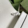Gucci GG Marmont leather mini chain bag
