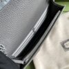 Gucci GG Marmont leather mini chain bag