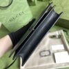 Gucci GG Marmont leather mini chain bag