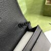 Gucci GG Marmont leather mini chain bag
