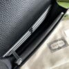 Gucci GG Marmont leather mini chain bag