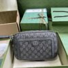 Gucci Ophidia GG pouch