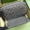 Gucci Ophidia GG pouch
