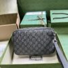 Gucci Ophidia GG pouch