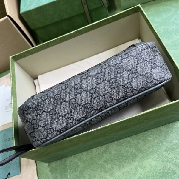 Gucci Ophidia GG pouch