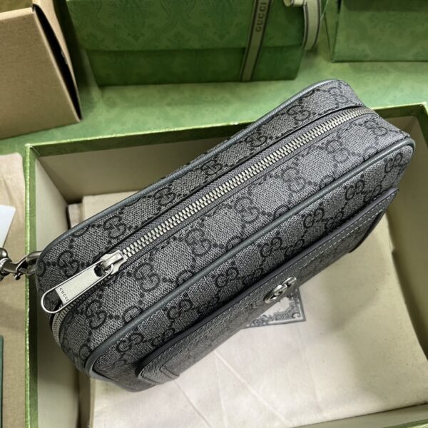 Gucci Ophidia GG pouch