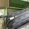 Gucci Ophidia GG pouch