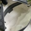 Gucci Ophidia GG pouch