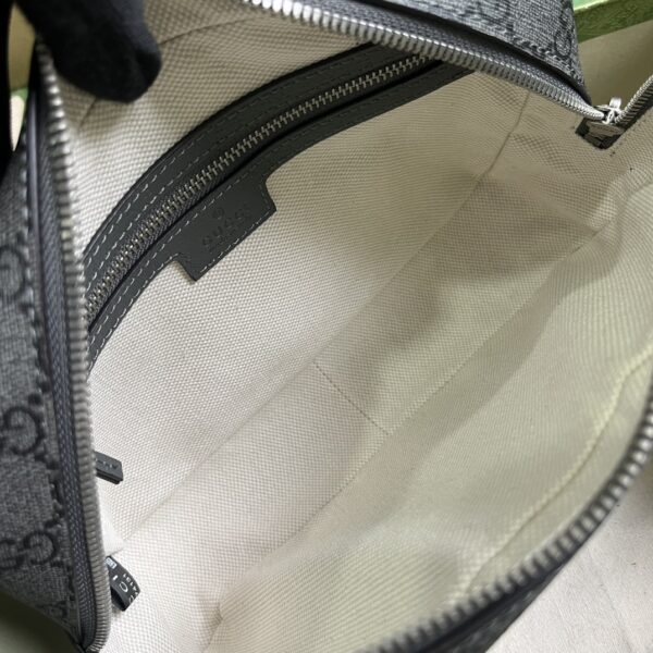 Gucci Ophidia GG pouch