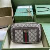 Gucci Ophidia GG pouch