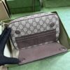 Gucci Ophidia GG pouch
