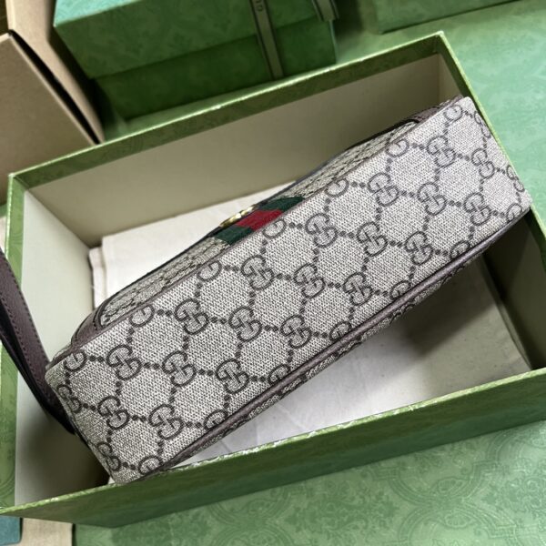 Gucci Ophidia GG pouch
