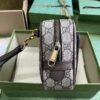 Gucci Ophidia GG pouch
