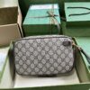 Gucci Ophidia GG pouch