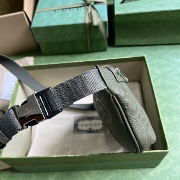 Gucci GG Belt BAG