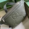Gucci GG Belt BAG
