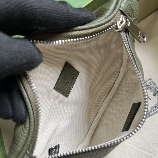 Gucci GG Belt BAG