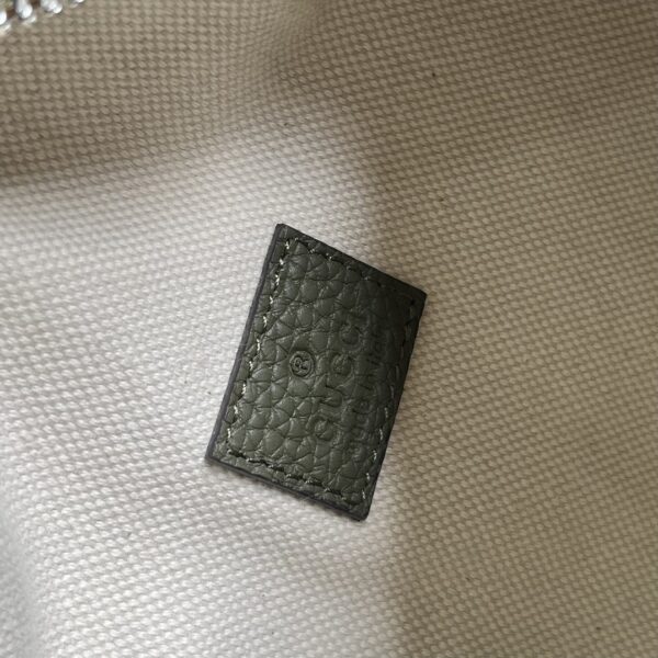 Gucci GG Belt BAG