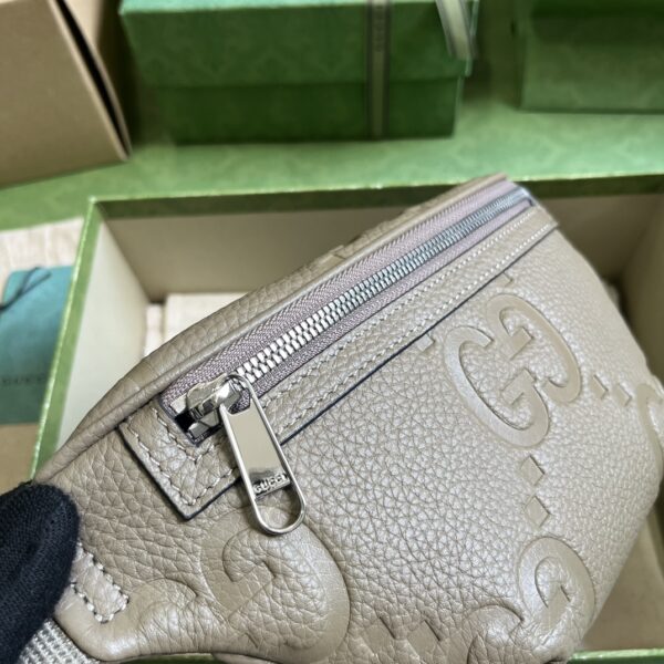 Gucci GG Belt BAG