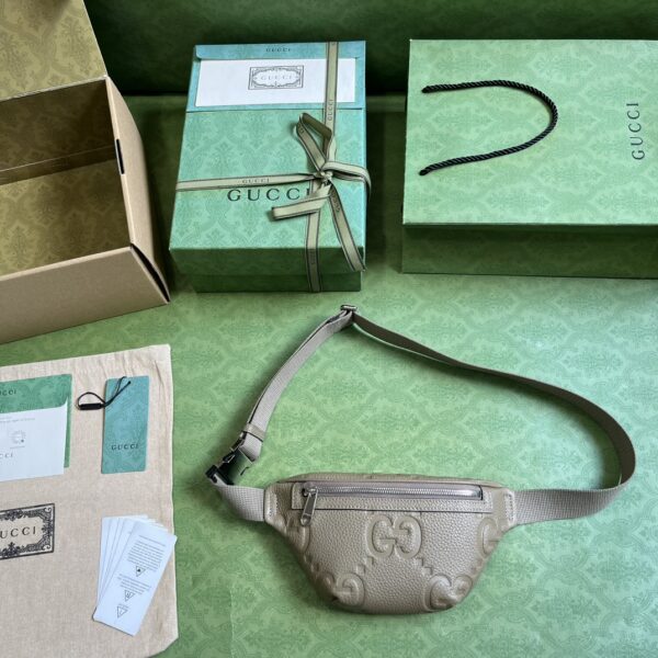 Gucci GG Belt BAG