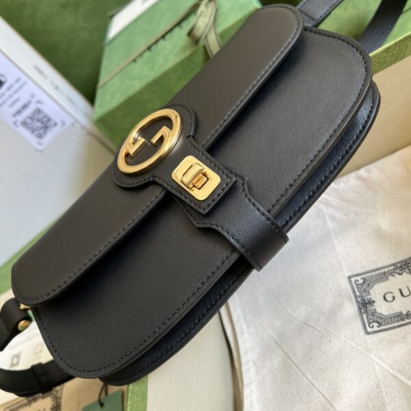 Gucci Blondie