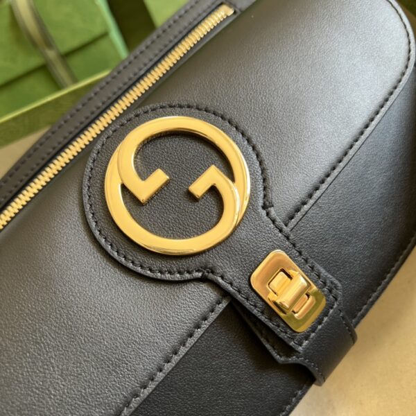 Gucci Blondie