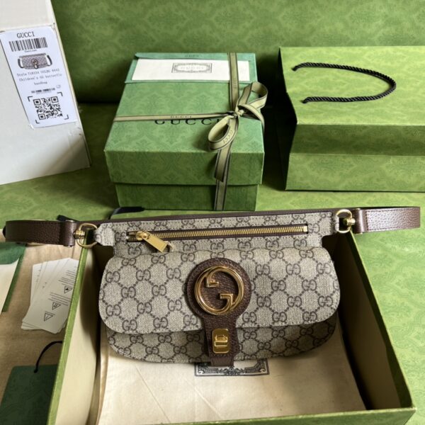 Gucci Blondie