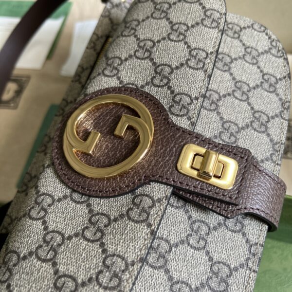 Gucci Blondie