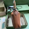 GUCCI DIANA LARGE SHOULDER BAG