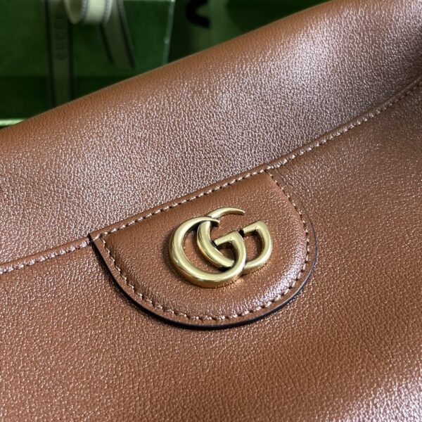 GUCCI DIANA LARGE SHOULDER BAG
