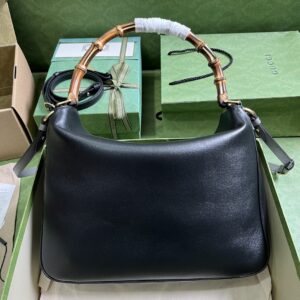 GUCCI DIANA LARGE SHOULDER BAG