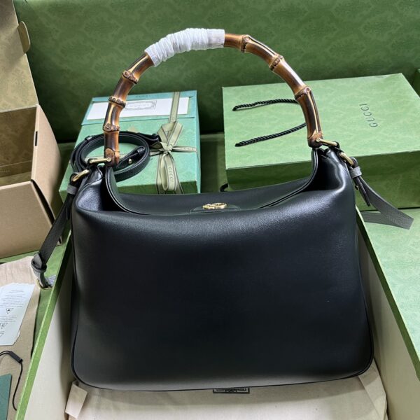GUCCI DIANA LARGE SHOULDER BAG