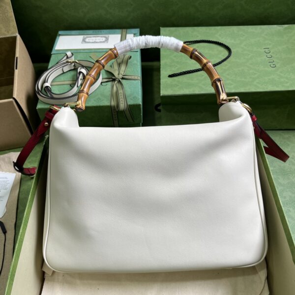 GUCCI DIANA LARGE SHOULDER BAG